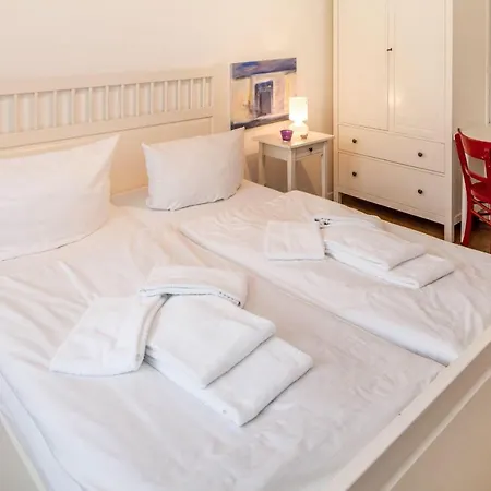 Strandgut Holiday home List