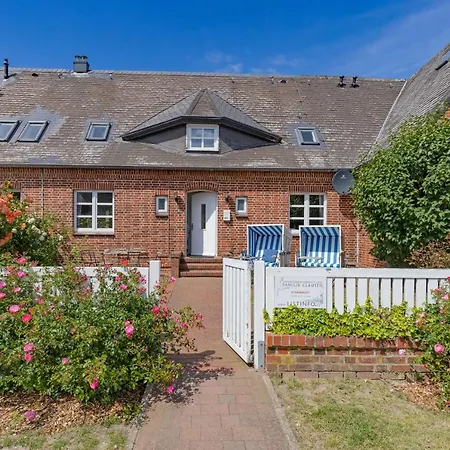 Strandgut Holiday home