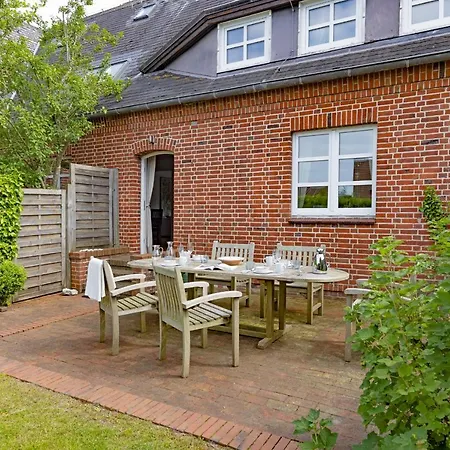 Strandgut Holiday home