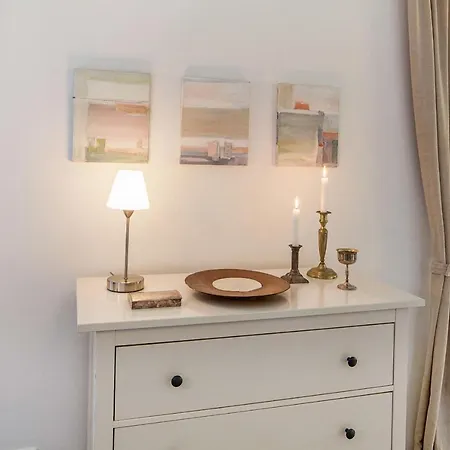 Strandgut Holiday home *