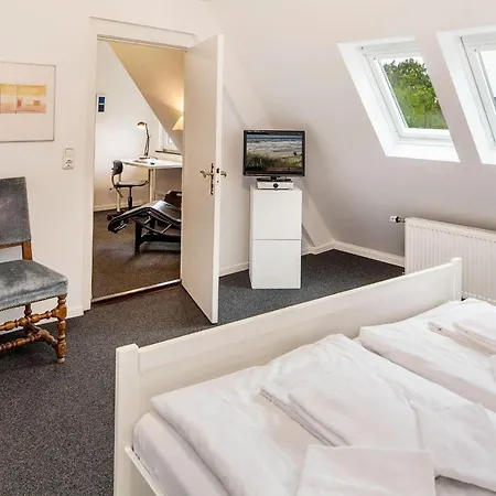 Holiday home Strandgut