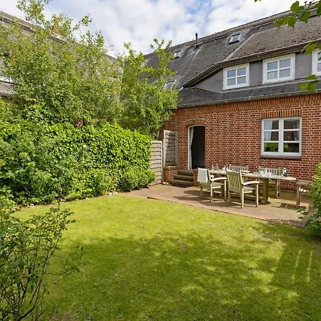 Strandgut Holiday home