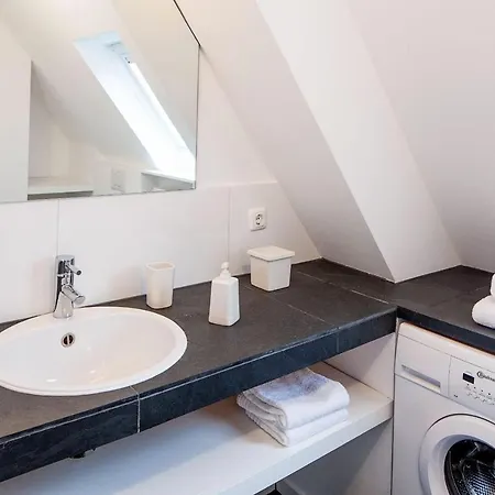 Holiday home Strandgut List