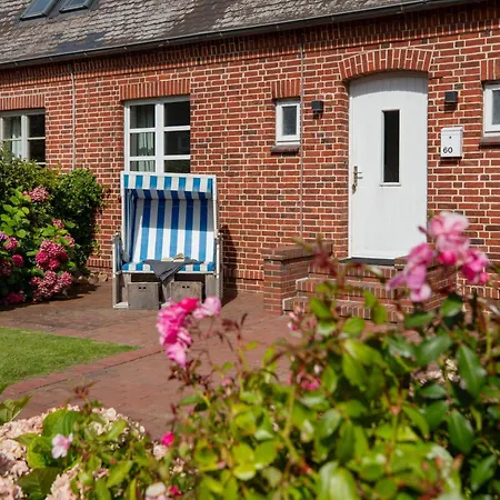 Strandgut Ferienhaus *