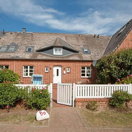 Ferienhaus Strandgut