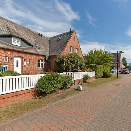 Ferienhaus Strandgut *