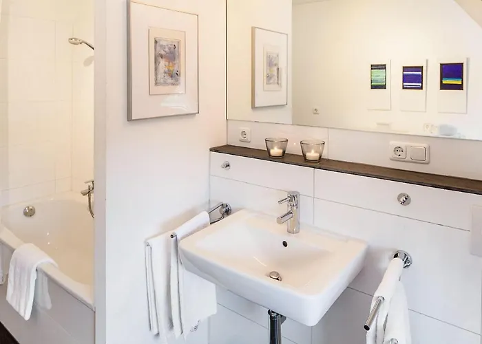 Strandgut Vakantiehuis