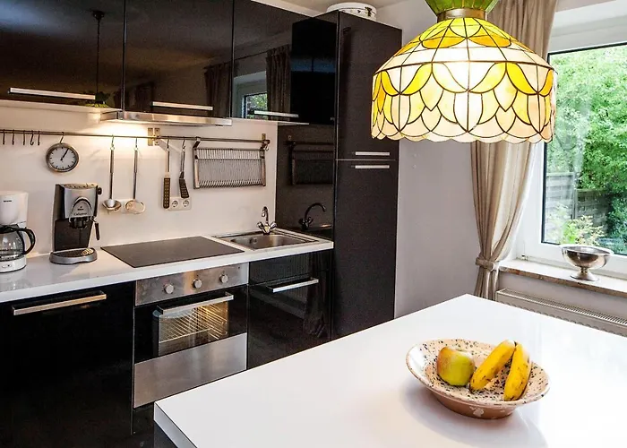 Vakantiehuis Strandgut