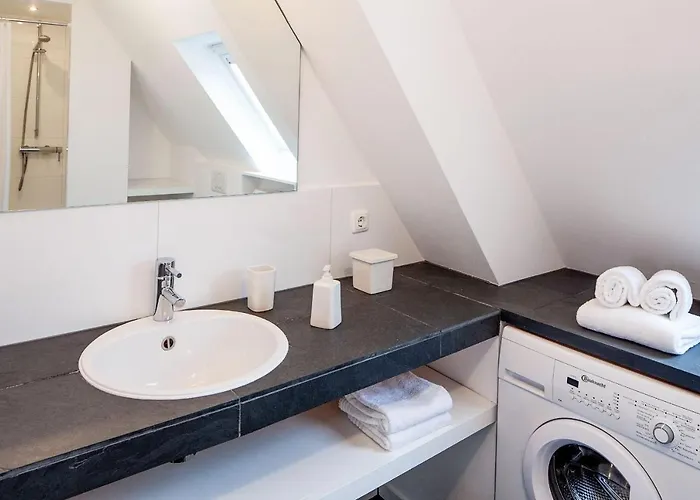 Vakantiehuis Strandgut List